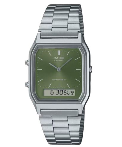 Hodinky Casio Vintage