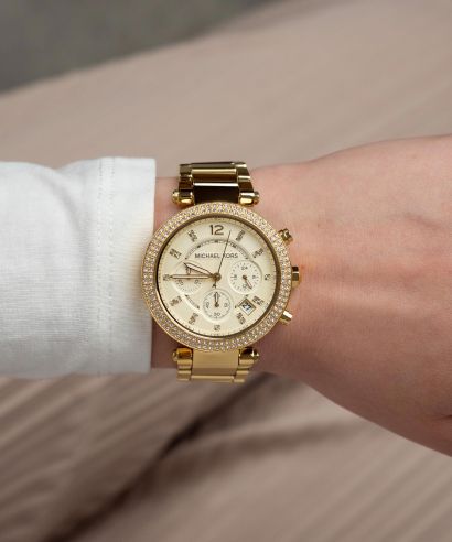 Dámské hodinky Michael Kors Parker MK5354