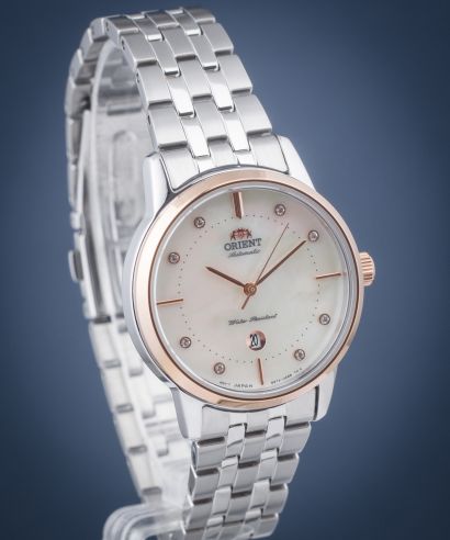 Hodinky Orient Contemporary Automatic