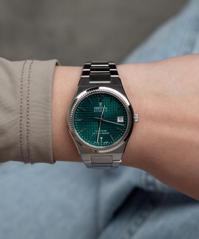 Hodinky Festina Swiss Made Capsule Automatic