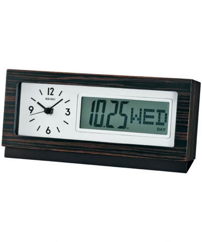 Stolní Hodiny Seiko Seiko Table clock