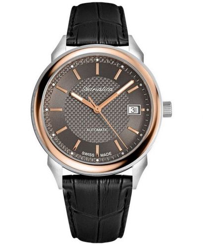 Hodinky pánské Adriatica Classic Automatic