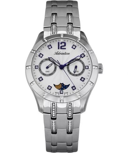Dámské hodinky Adriatica Fashion Outlet A3419.51B3QFZ-outlet