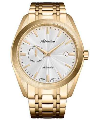 Hodinky pánské Adriatica Classic Automatic