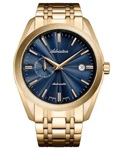 Hodinky pánské Adriatica Classic Automatic
