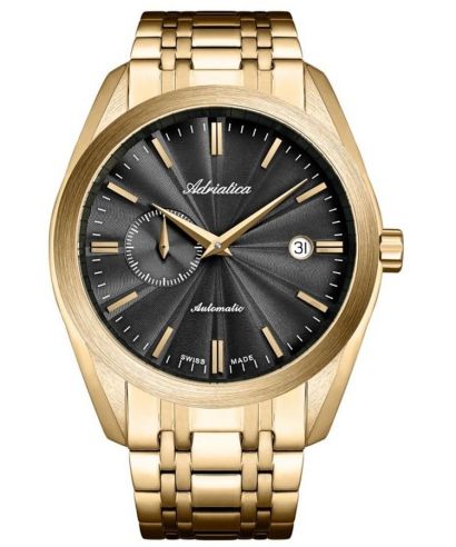 Hodinky pánské Adriatica Classic Automatic