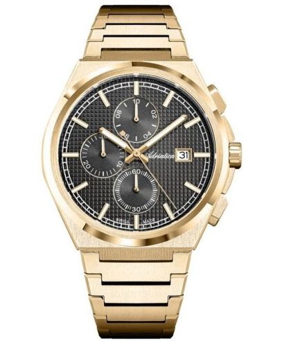 Hodinky pánské Adriatica Classic Chronograph