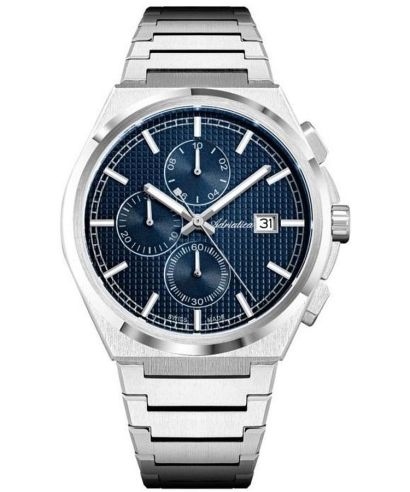 Hodinky pánské Adriatica Classic Chronograph