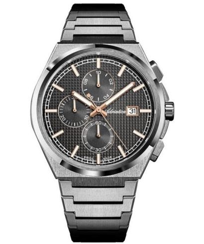 Hodinky pánské Adriatica Classic Chronograph