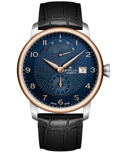 Hodinky pánské Appella Classic Automatic