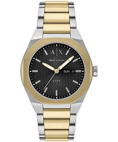 Hodinky pánské Armani Exchange Sync