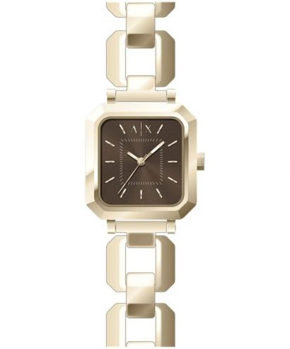 Hodinky unisex Armani Exchange Leila