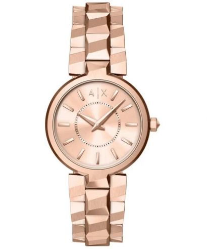 Hodinky dámské Armani Exchange Audelle