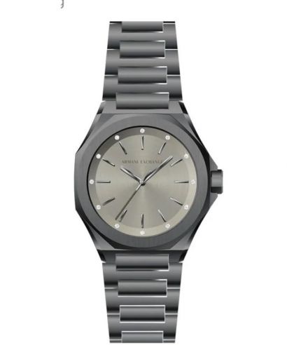 Hodinky dámské Armani Exchange Andrea