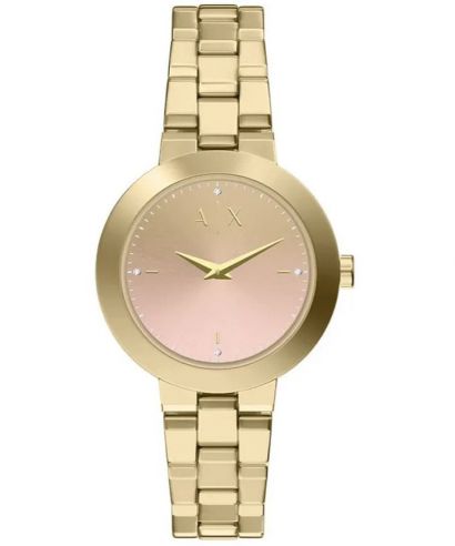 Hodinky dámské Armani Exchange Jackie