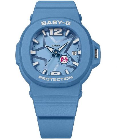 Hodinky dámské Baby-G BGD-10 Series