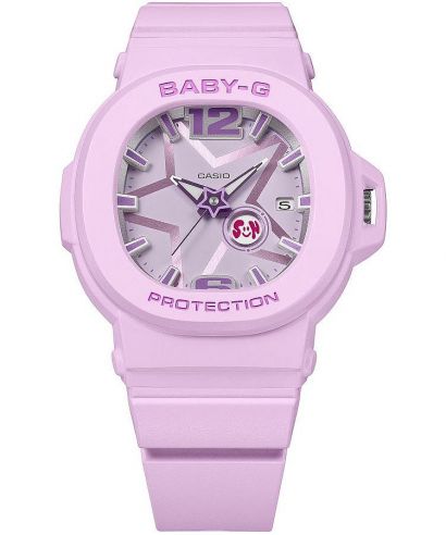 Hodinky dámské Baby-G BGD-10 Series