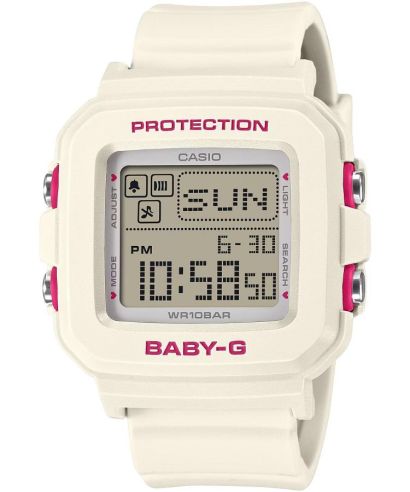Hodinky dámské Baby-G BGD-10 Series SET