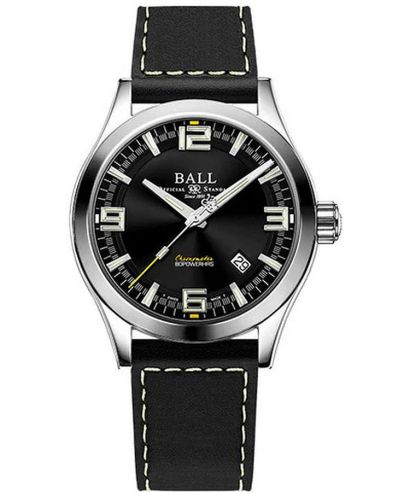 Hodinky pánské Ball Engineer M Challenger Automatic