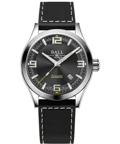 Hodinky pánské Ball Engineer M Challenger Automatic