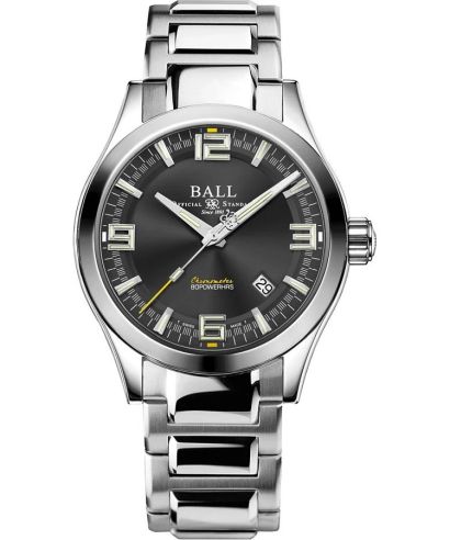 Hodinky pánské Ball Engineer M Challenger Automatic