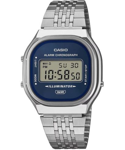 Hodinky unisex Casio Vintage Digital