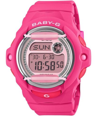 Hodinky dámské Baby-G BG-169 Series