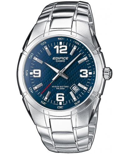 Pánské hodinky Edifice Casio EF-125D-2AVEF (EF-125D-2AVEG)