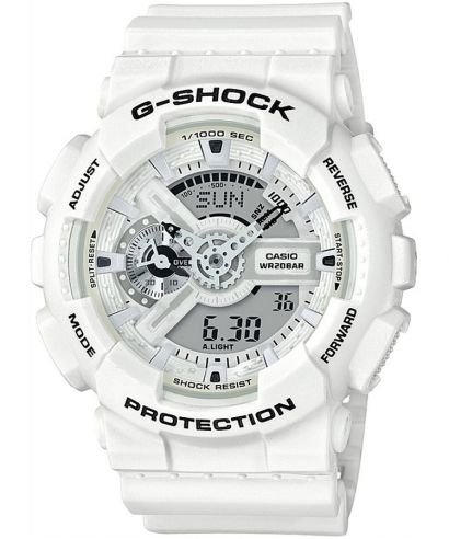 Hodinky pánské Casio G-Shock Analog-Digital