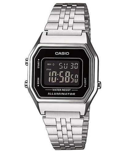 Hodinky unisex Casio Vintage