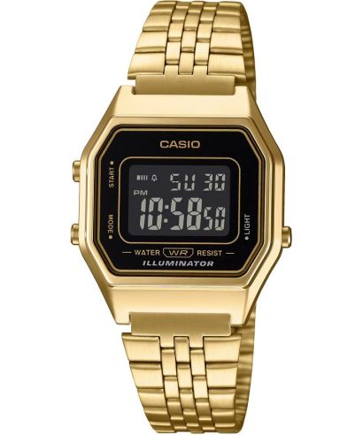 Hodinky unisex Casio Vintage