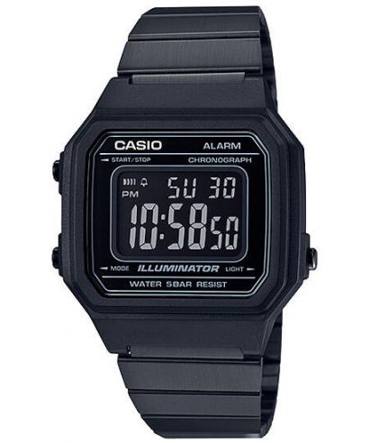 Hodinky Casio Vintage Maxi B650WB-1BEF