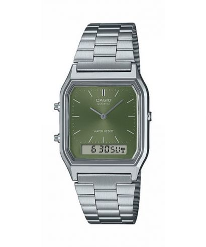 Hodinky Casio Vintage