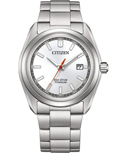 Hodinky pánské Citizen Elegance Classic Sports Eco-Drive