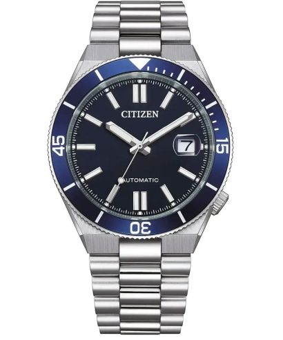 Hodinky pánské Citizen Tsuyosa Shore Automatic