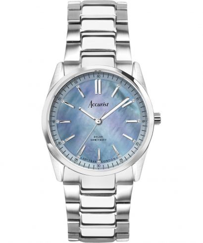Hodinky Accurist Everyday Solar
