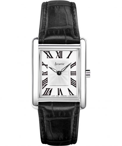Hodinky Accurist Rectangle