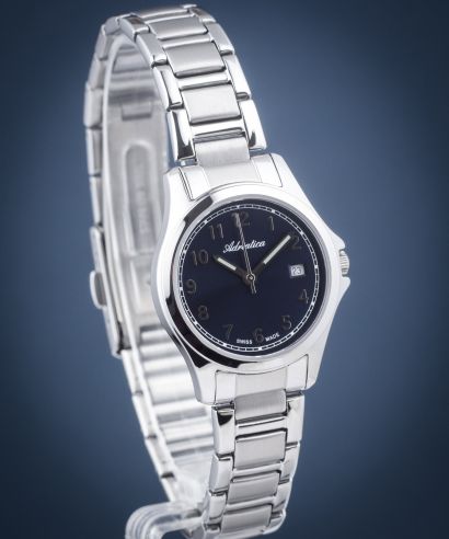Dámské hodinky Adriatica Classic A3164.5125Q
