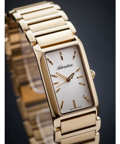Dámské hodinky Adriatica Classic A3643.1113Q