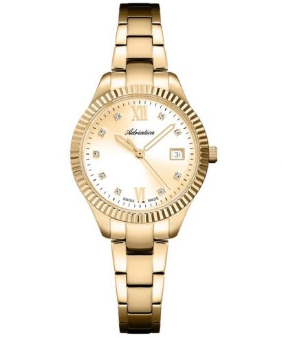Hodinky Adriatica Classic