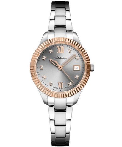 Hodinky Adriatica Classic