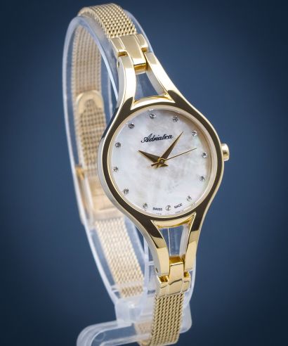 Dámské hodinky Adriatica Fashion A3508.114SQ
