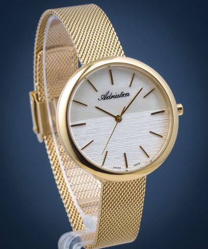 Dámské hodinky Adriatica Fashion A3632.111FQ