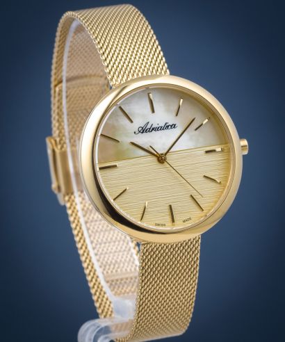 Dámské hodinky Adriatica Fashion A3632.111SQ