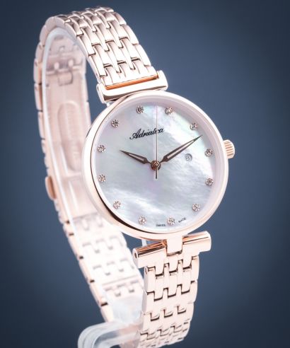 Dámské hodinky Adriatica Fashion A3736.914ZQ