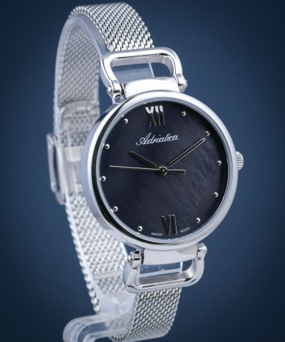 Dámské hodinky Adriatica Fashion A3745.518MQ