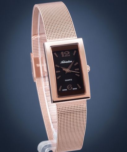 Dámské hodinky Adriatica Fashion A3814.9154Q