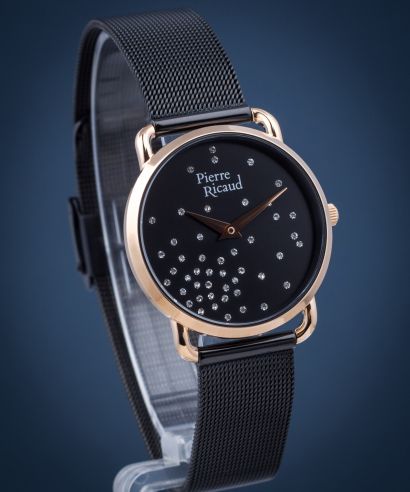 Dámské hodinky Pierre Ricaud Fashion P21066.K144Q