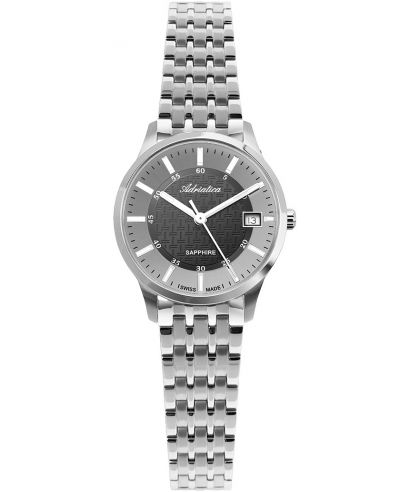 Dámské hodinky Adriatica Sapphire A3156.5114Q