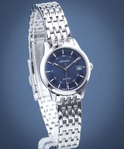 Dámské hodinky Adriatica Sapphire A3156.5115Q